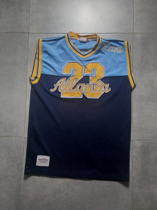 Basketball Jersey Karl Kani