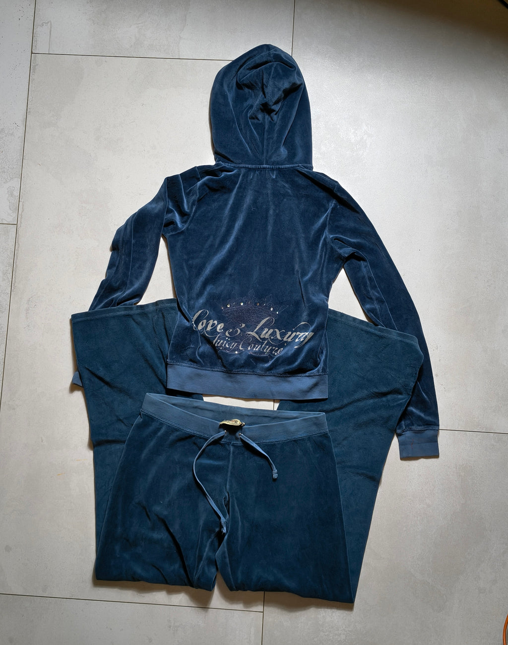 Set Juicy Couture