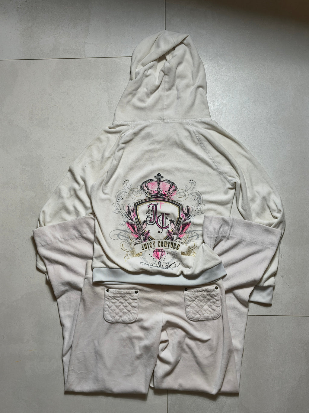 Set Juicy Couture