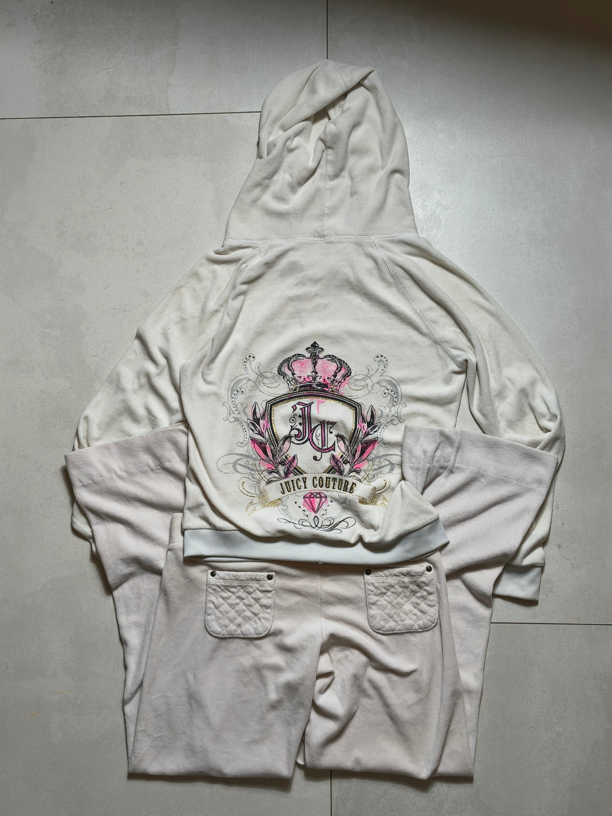 Set Juicy Couture
