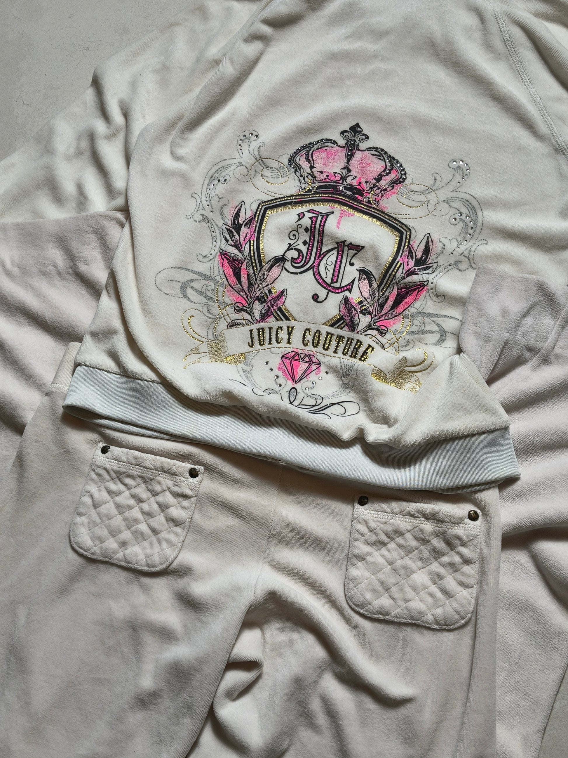 Set Juicy Couture