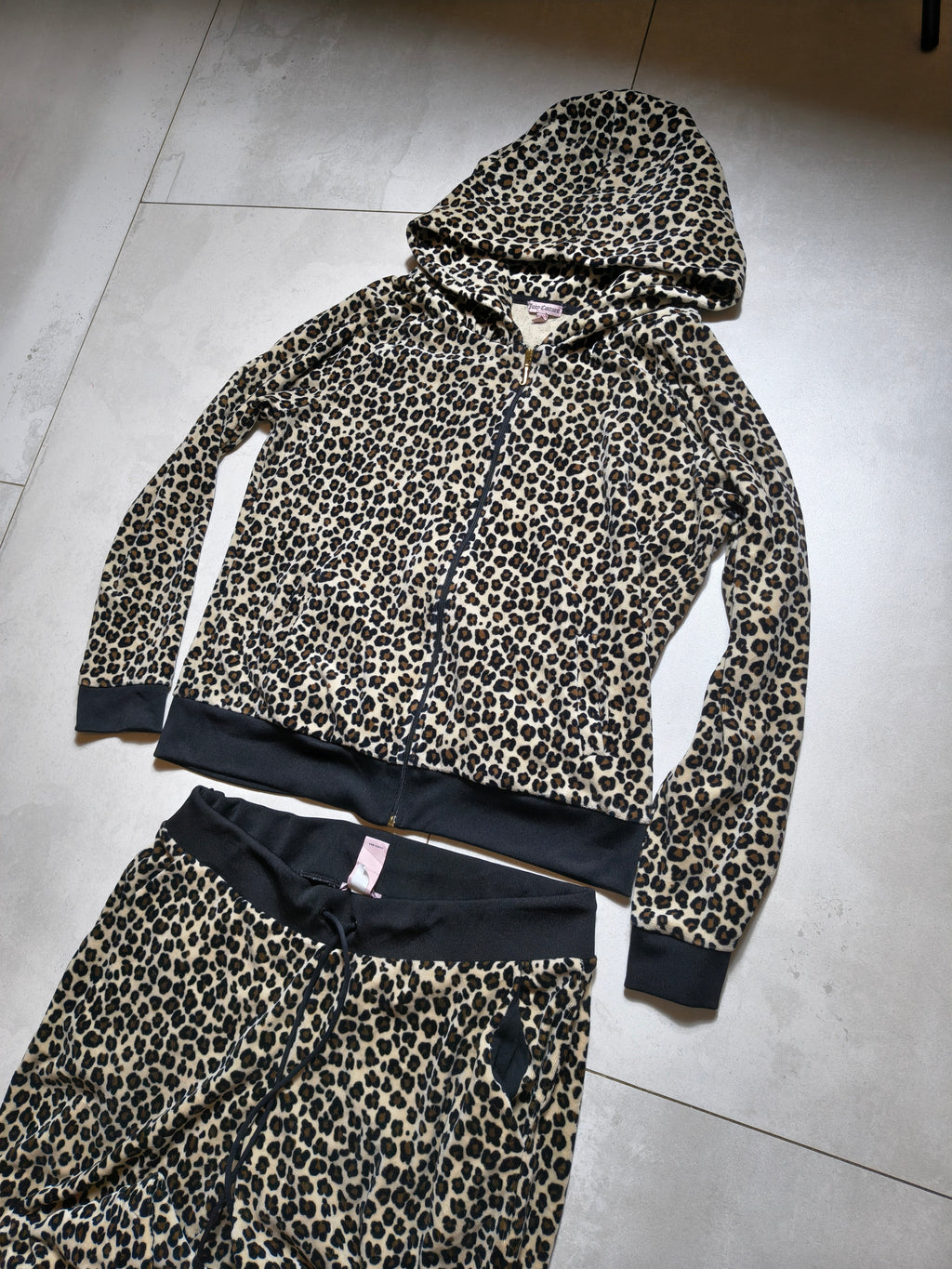 Set Juicy Couture
