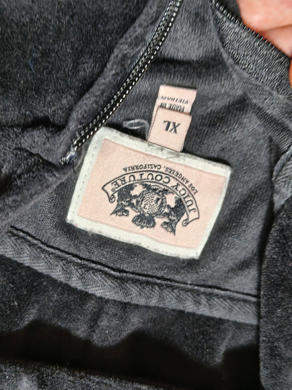 Set Juicy Couture