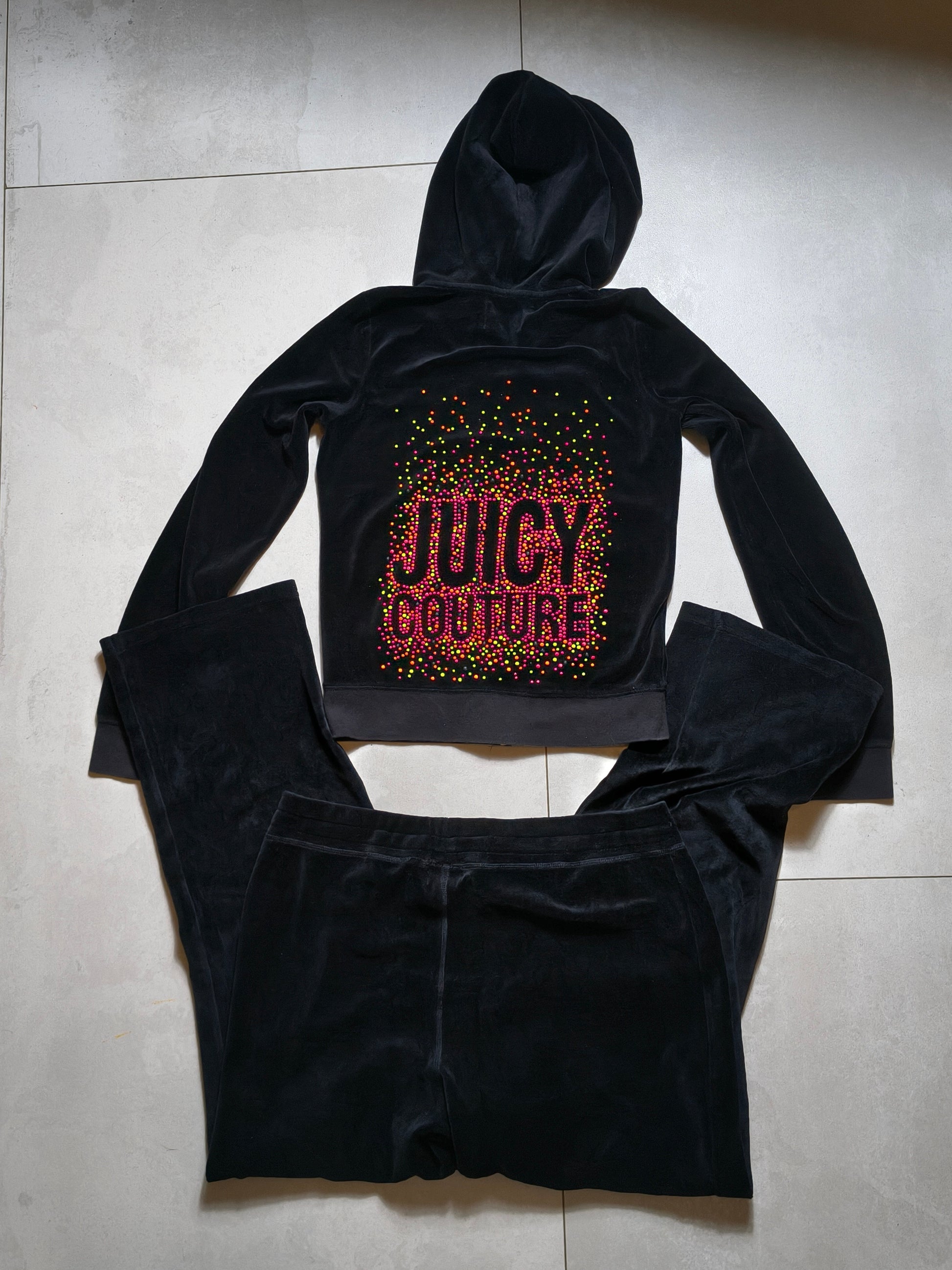 Set Juicy Couture