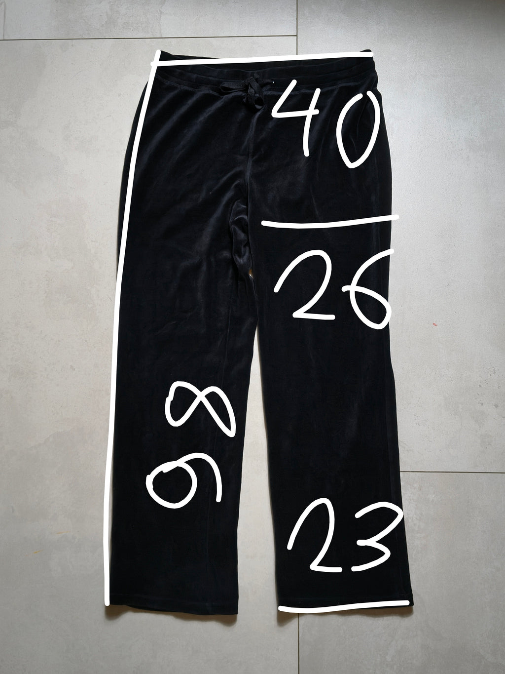 Set Juicy Couture
