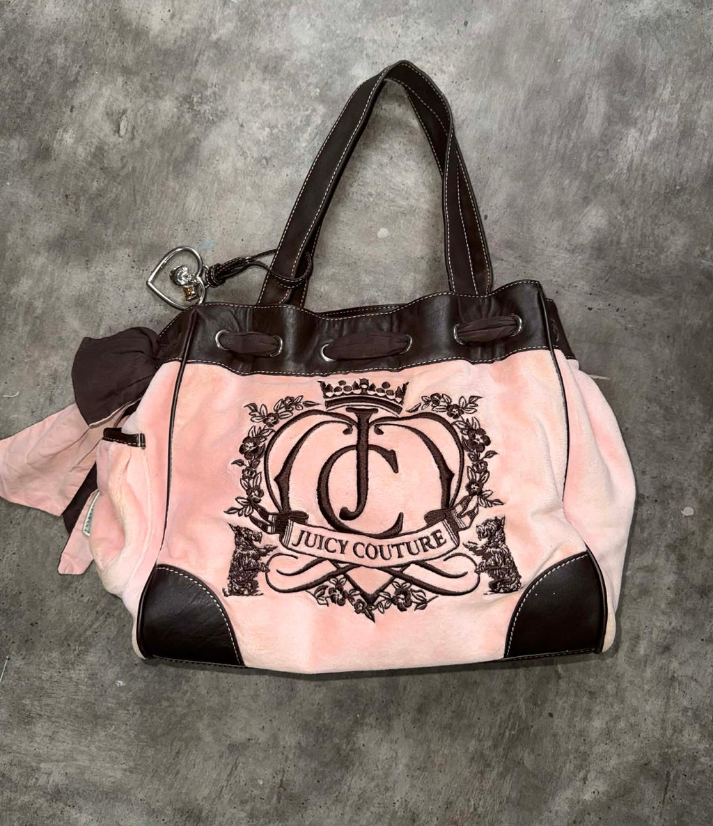 Torba Juicy Couture