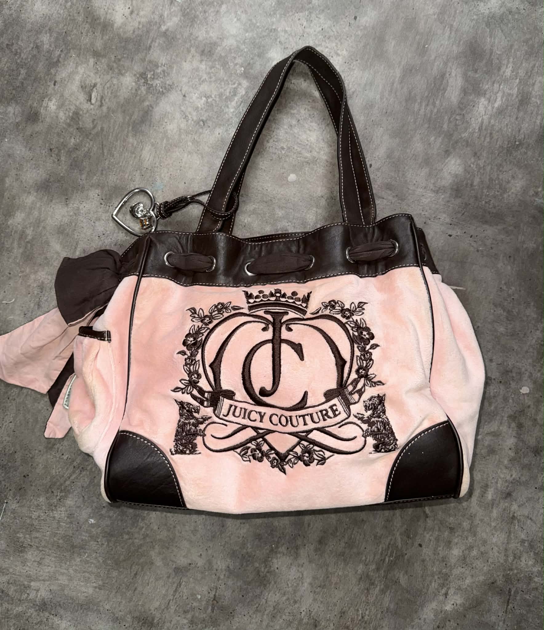 Torba Juicy Couture