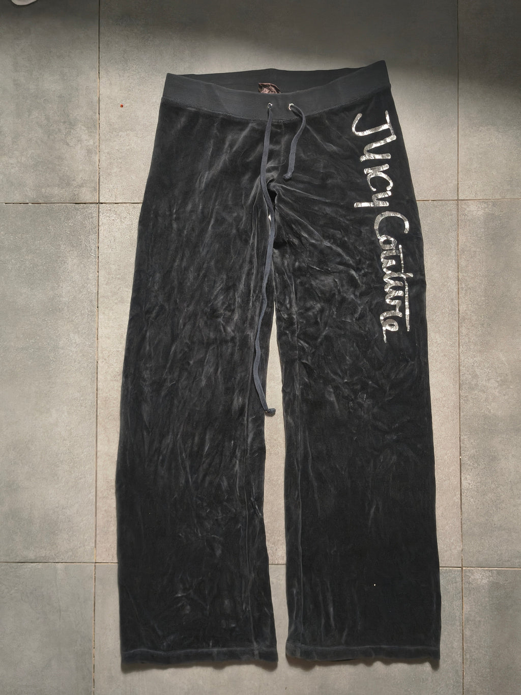 Spodnie Juicy Couture