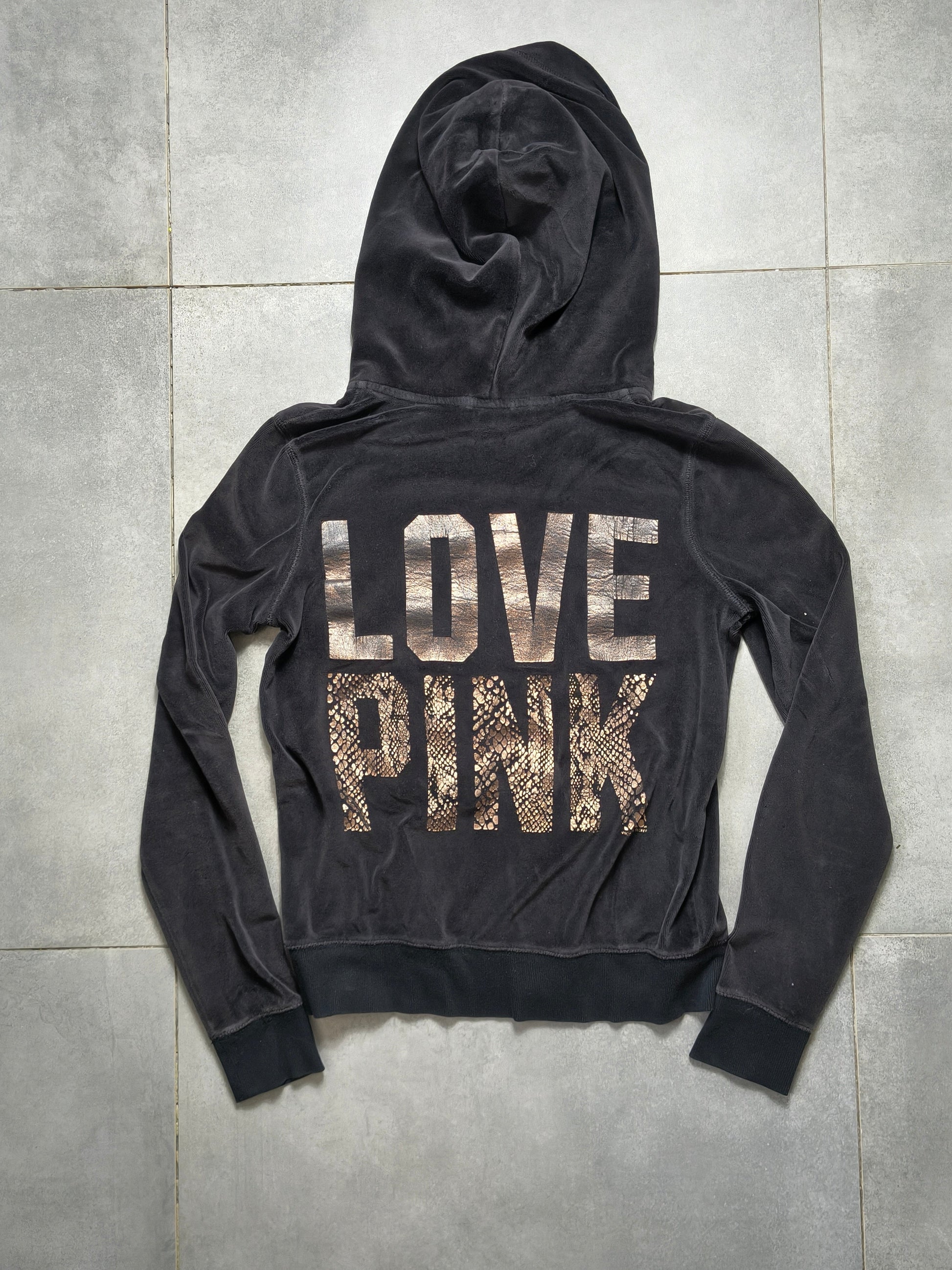 Bluza PINK