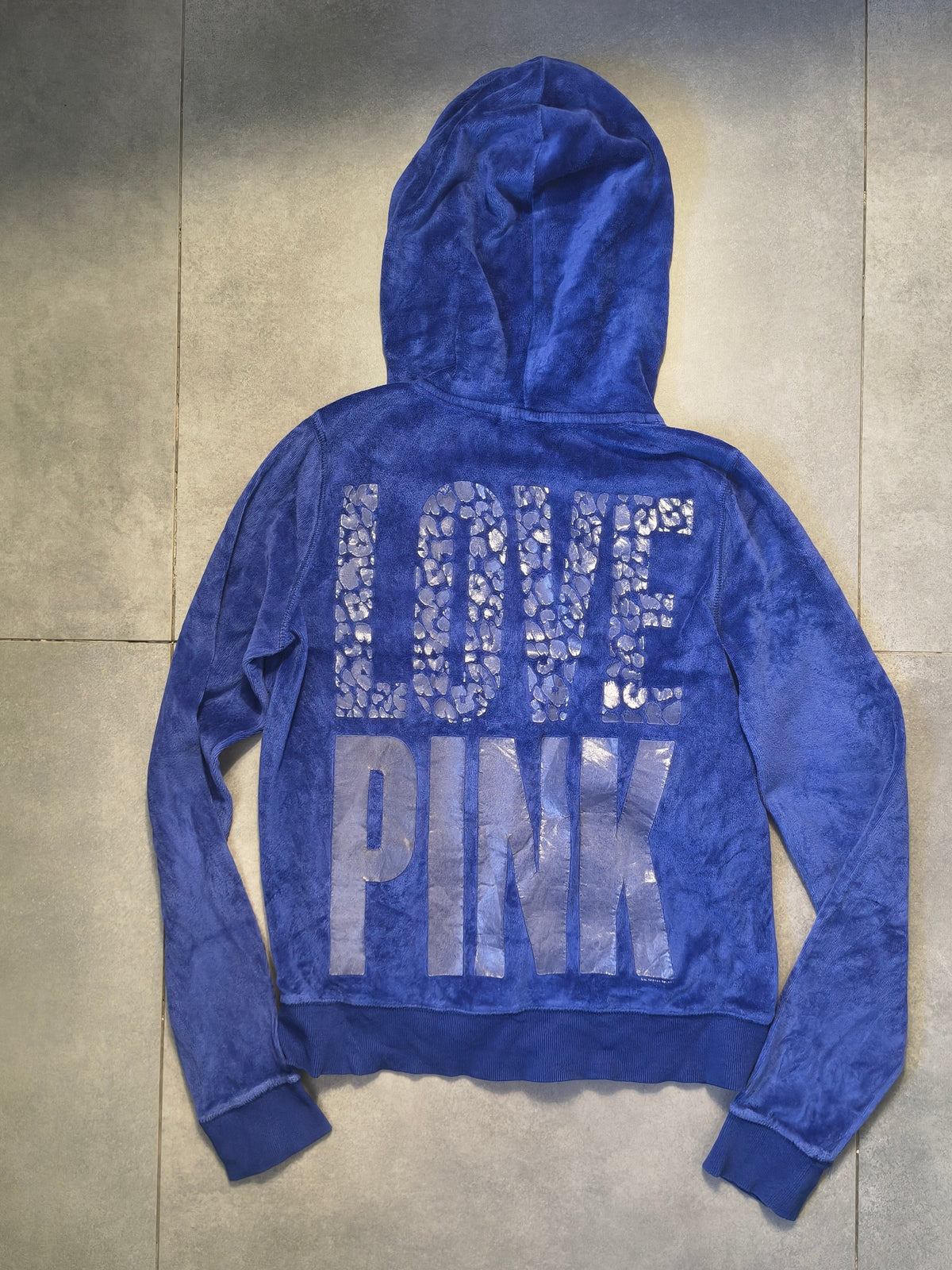 Bluza Vs Pink