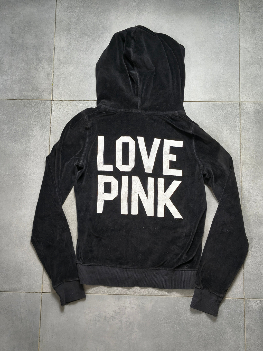 Bluza PINK