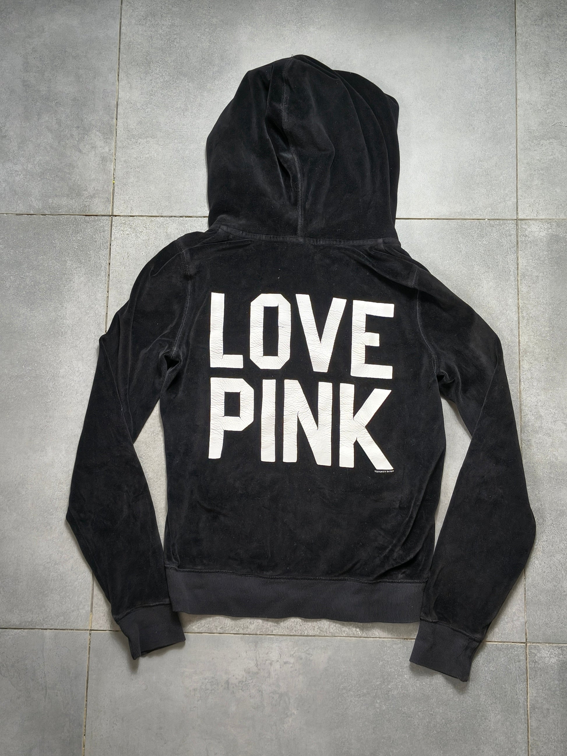 Bluza PINK