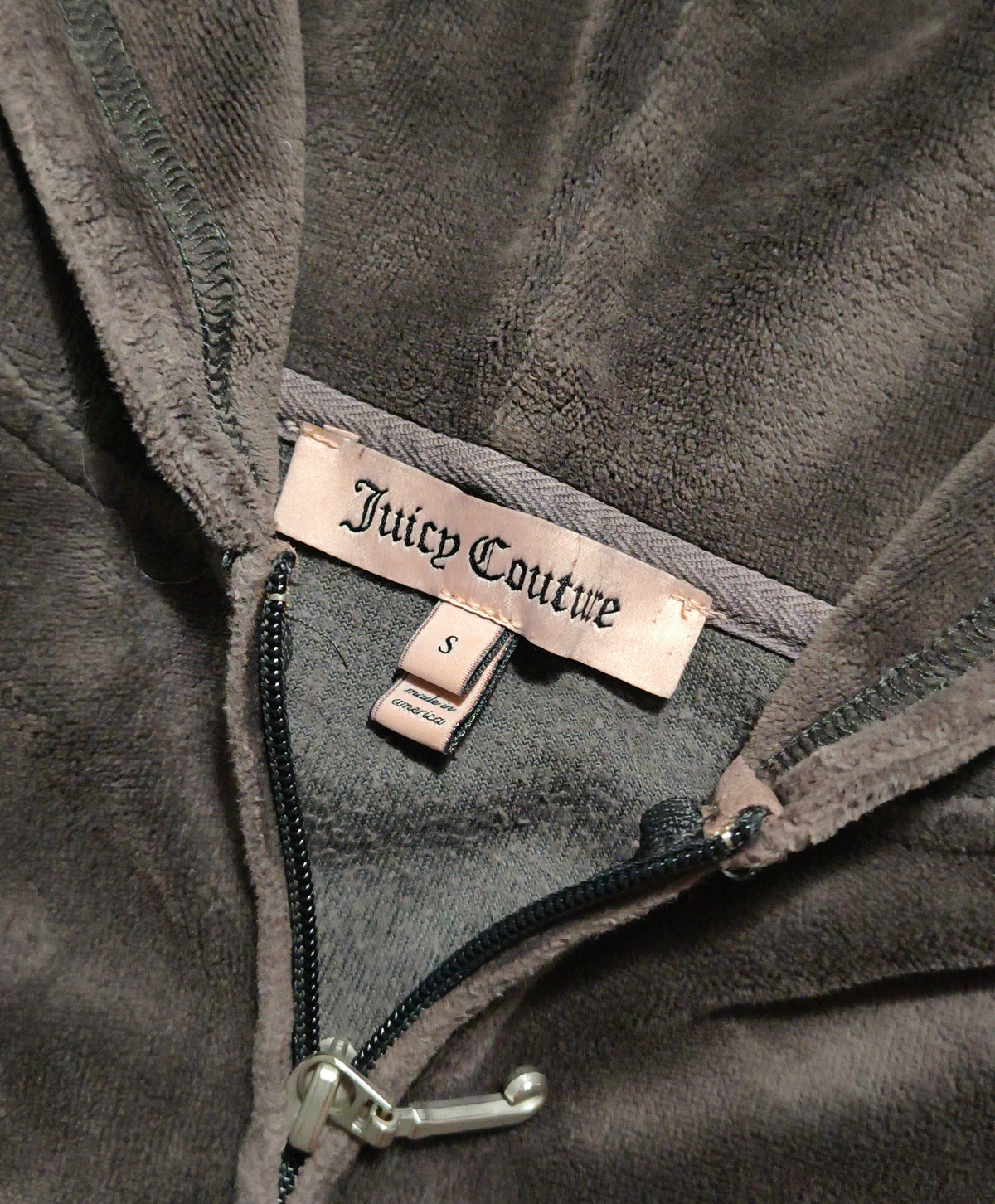 Bluza Juicy Couture