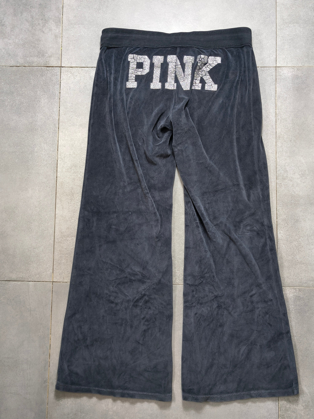 Spodnie PINK