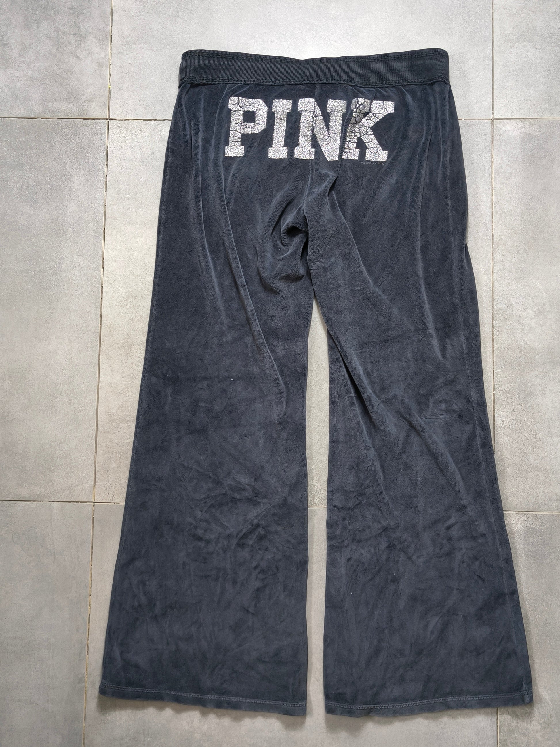 Spodnie PINK