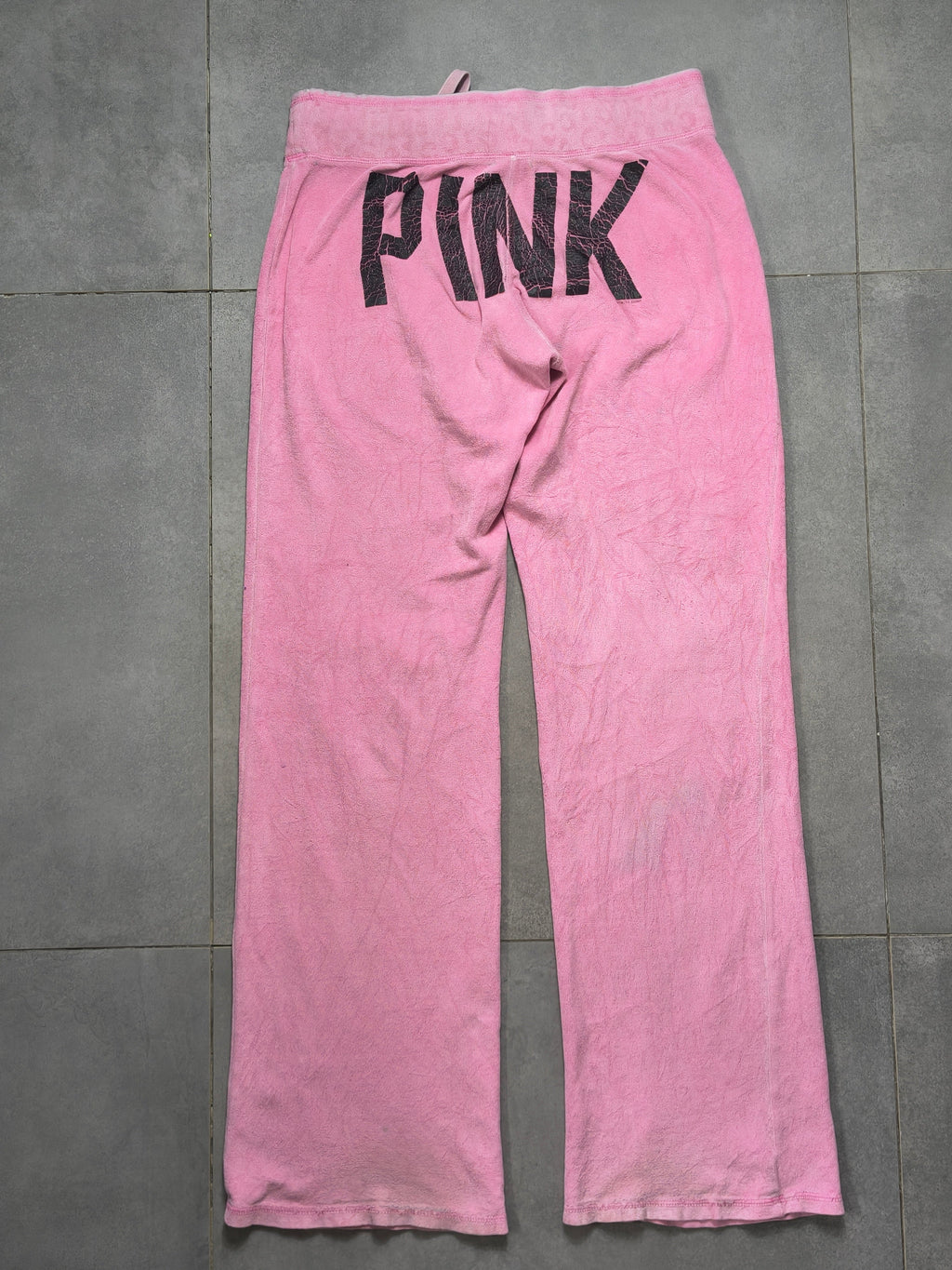 Spodnie PINK