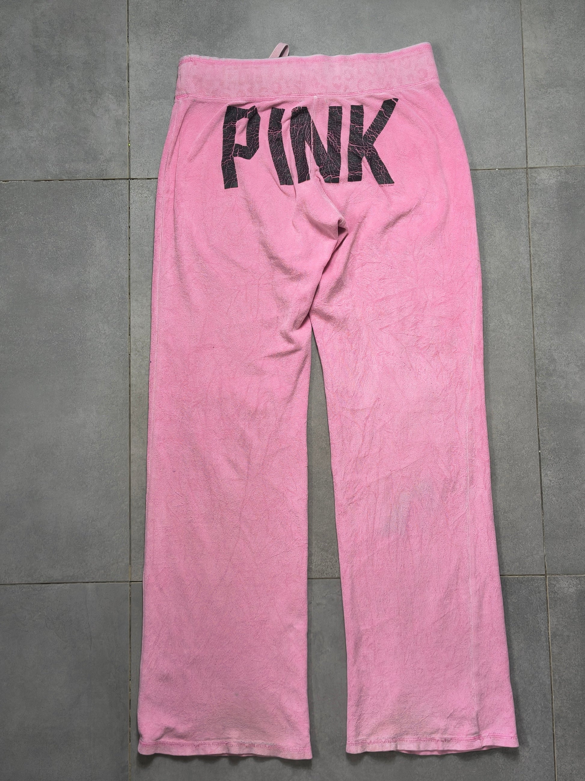 Spodnie PINK
