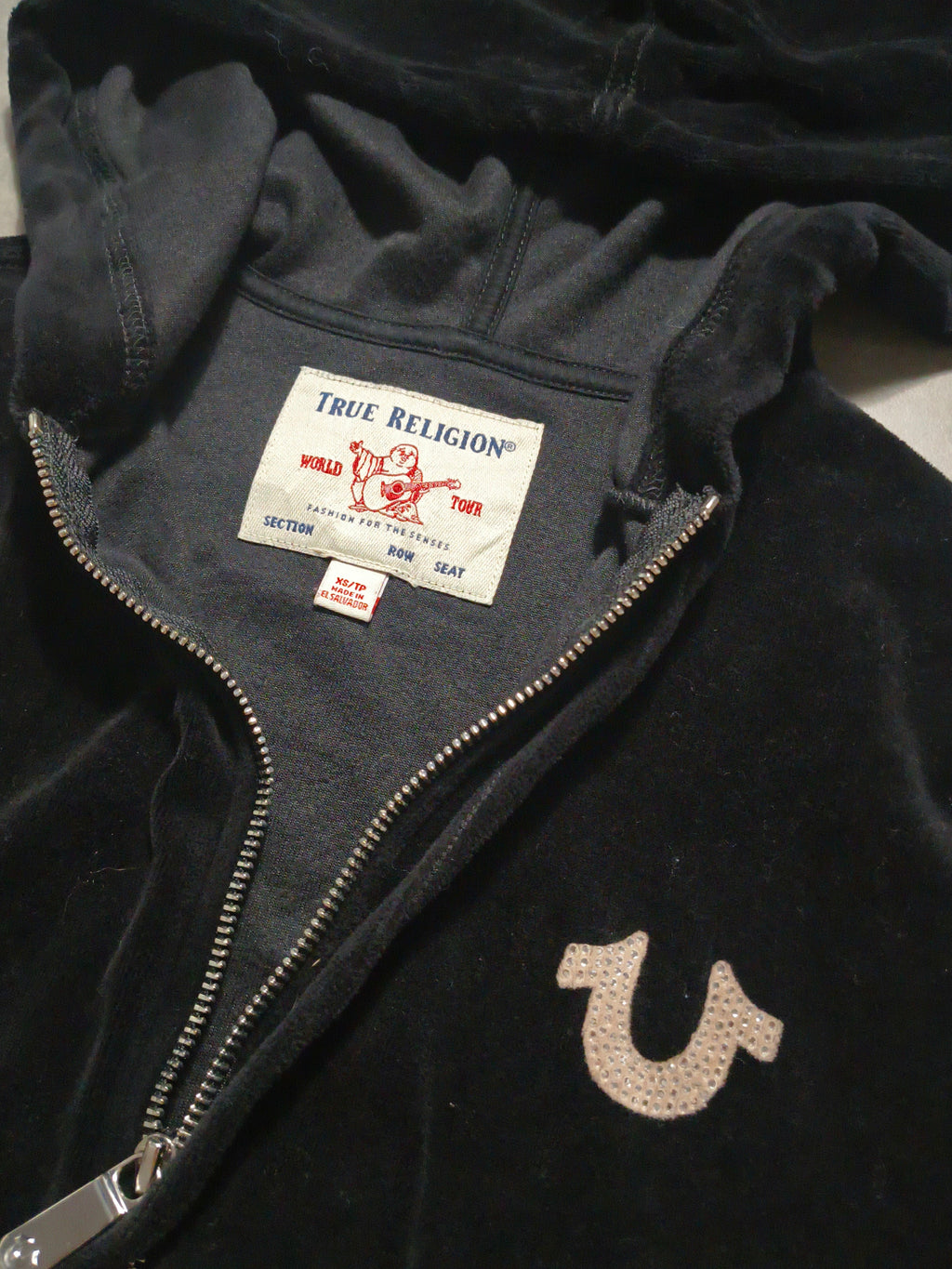 Bluza True Religion