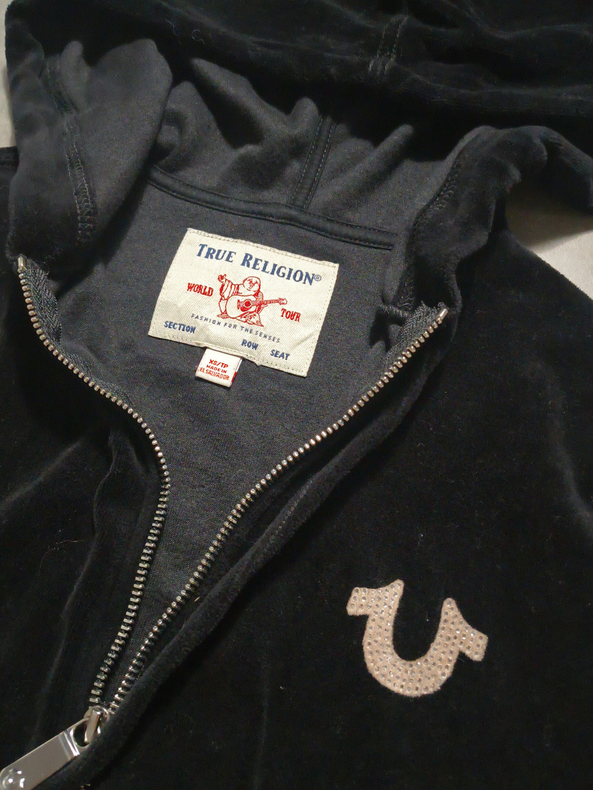Bluza True Religion