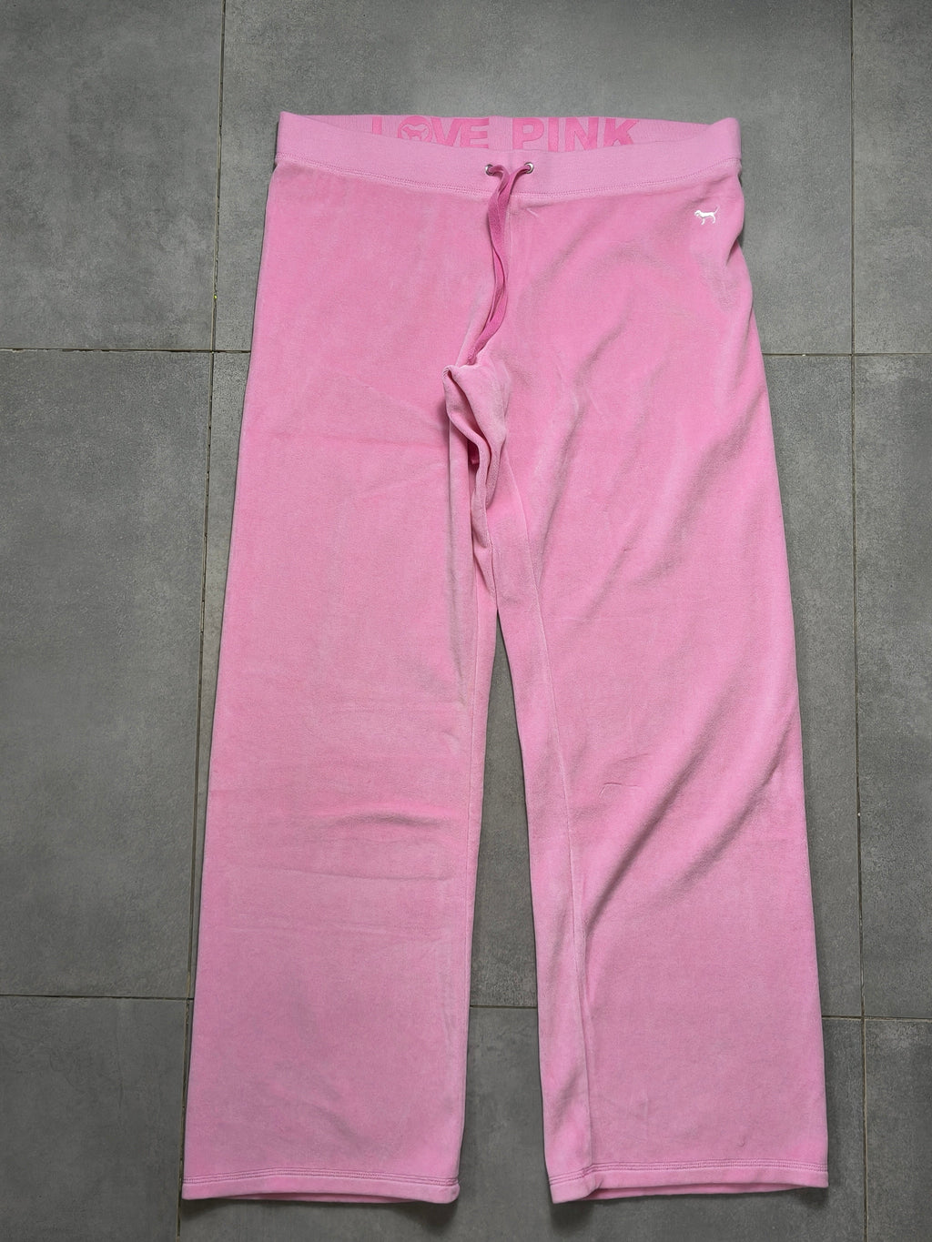 Spodnie PINK