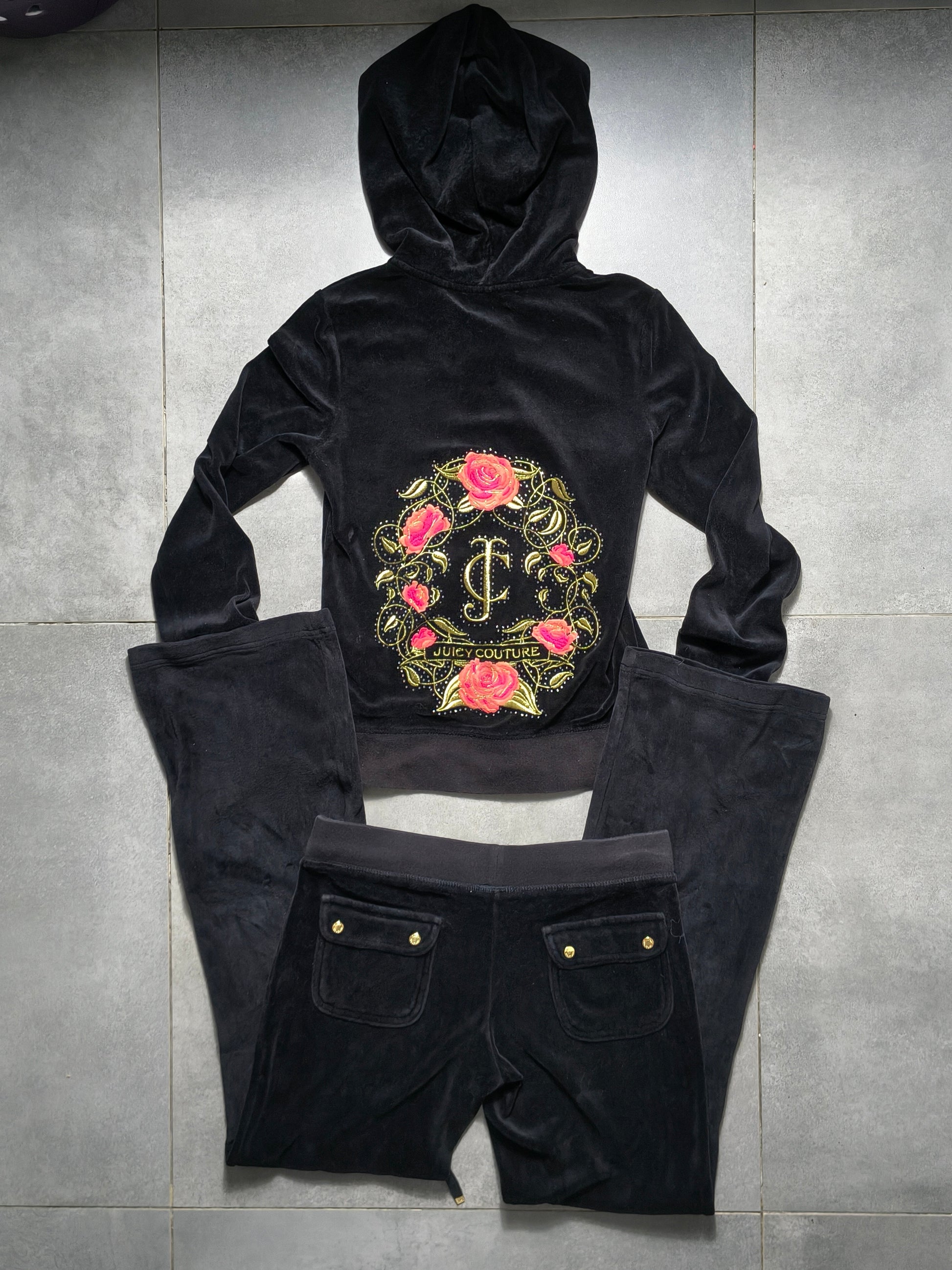 Set Juicy Couture