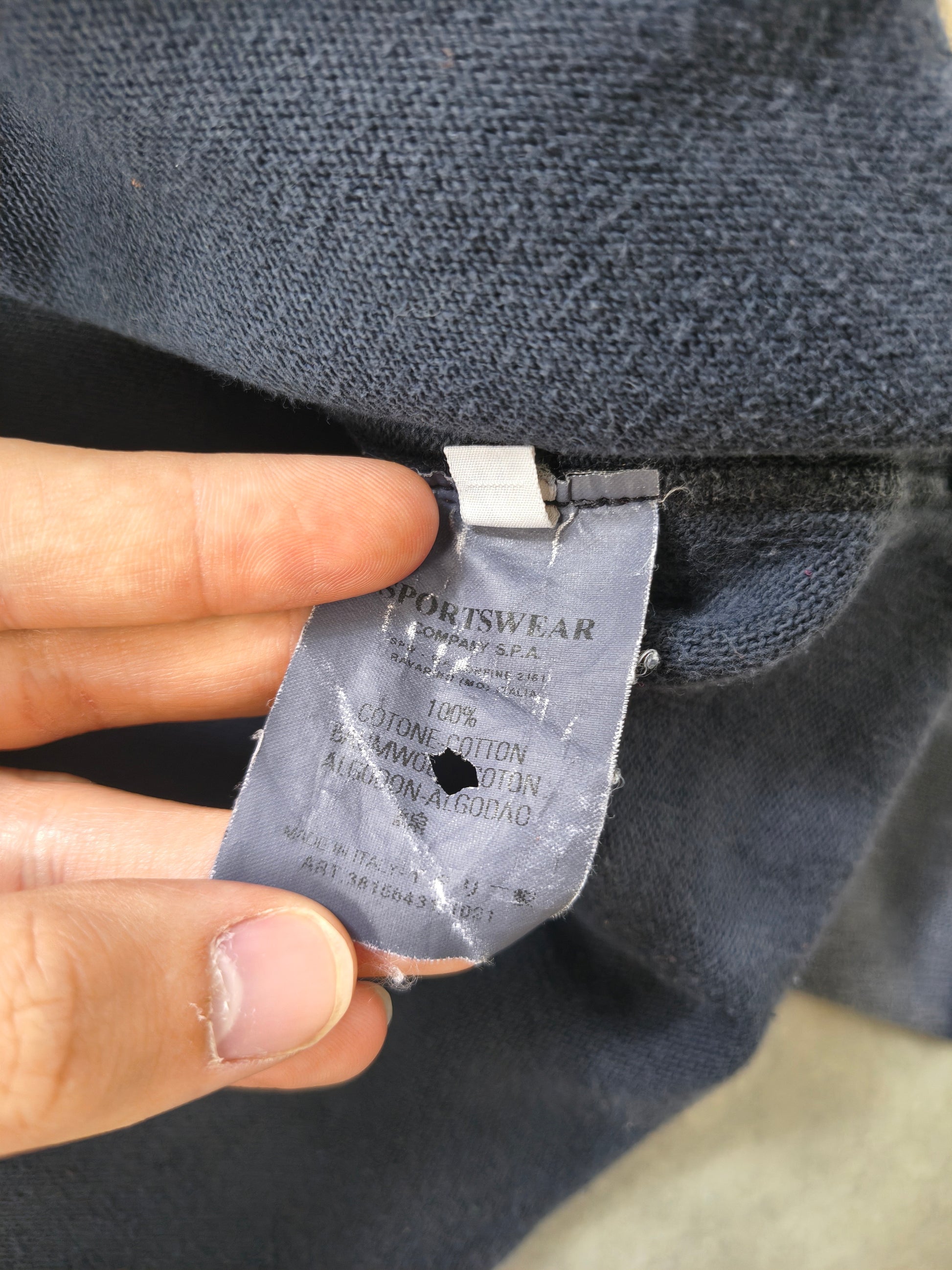 Bluza Stone Island