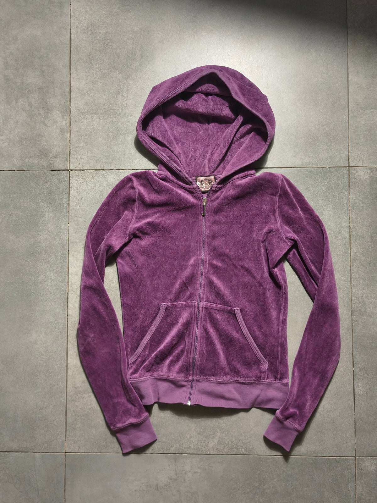 Bluza Juicy Couture
