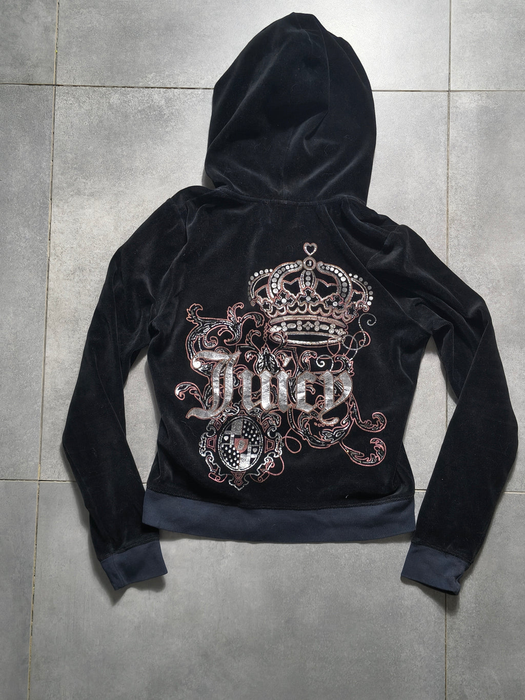 Bluza Juicy Couture