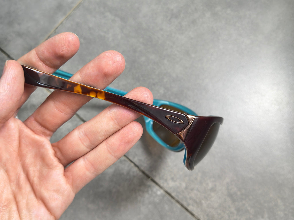 Okulary Oakley