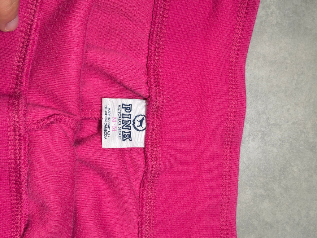 Spodnie PINK