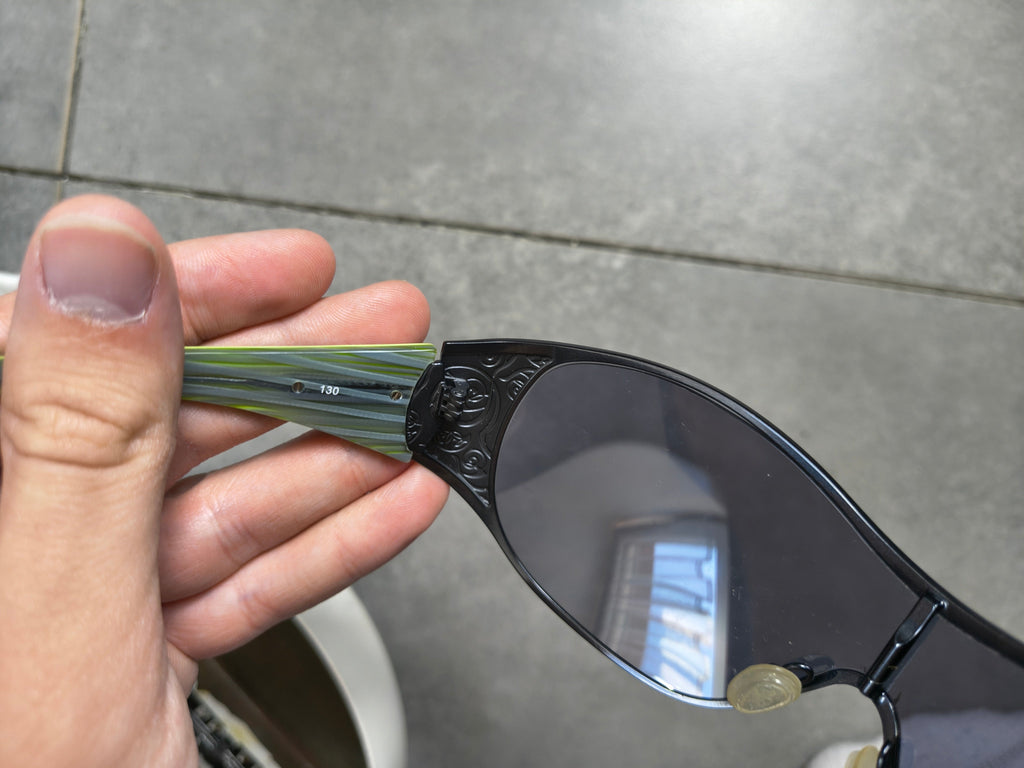 Okulary Oakley
