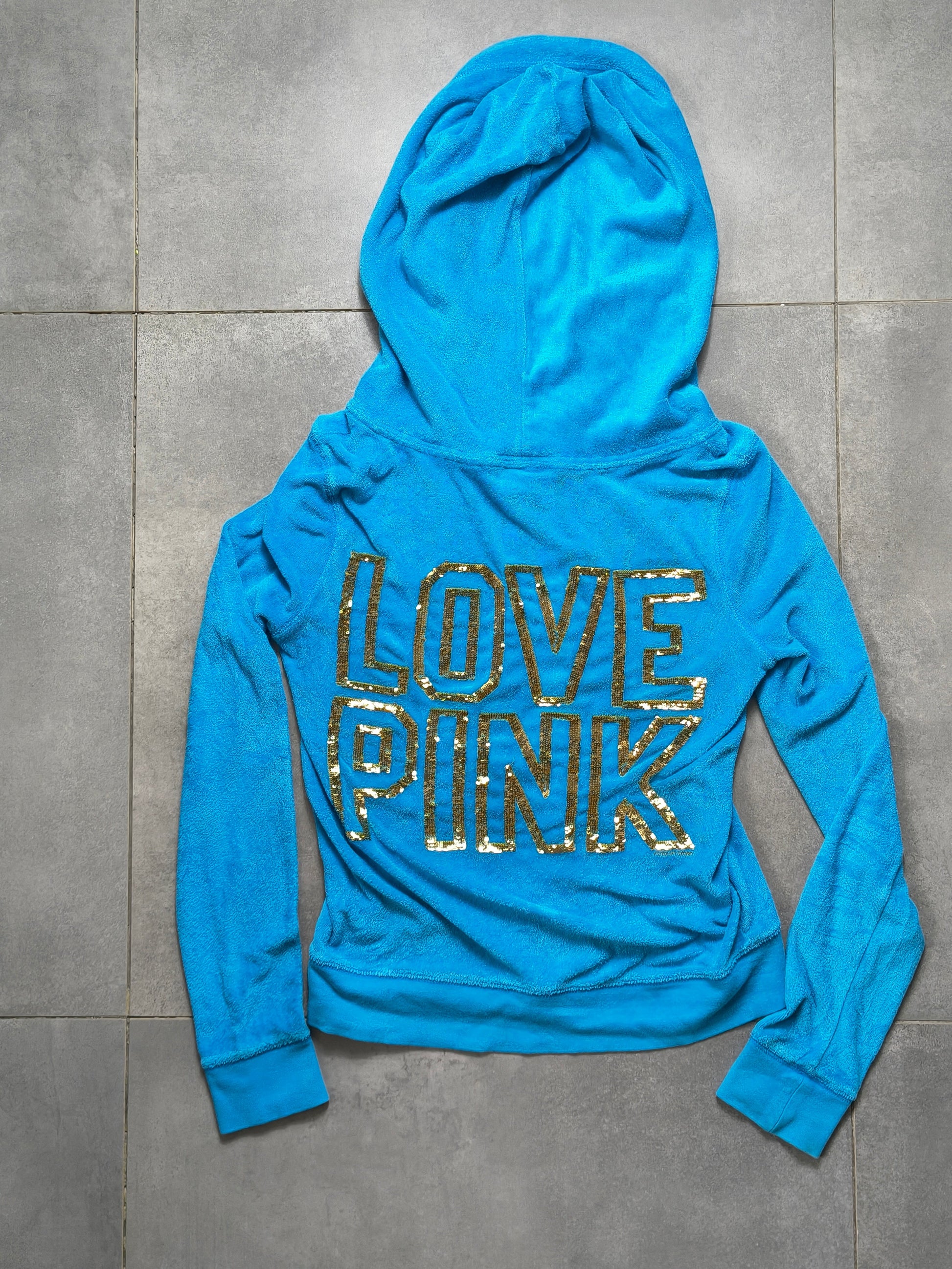 Bluza PIINK