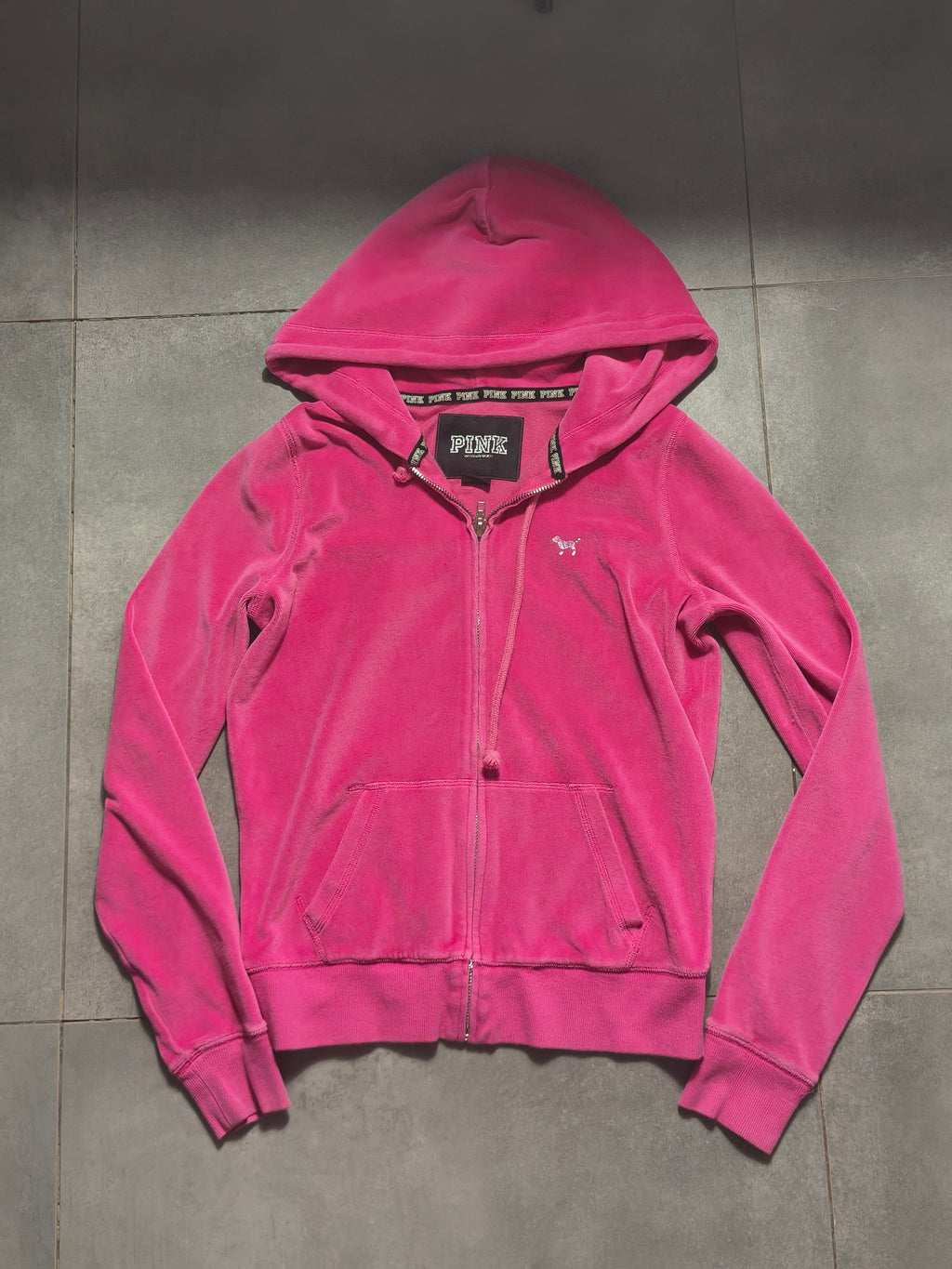 Bluza Vs Pink