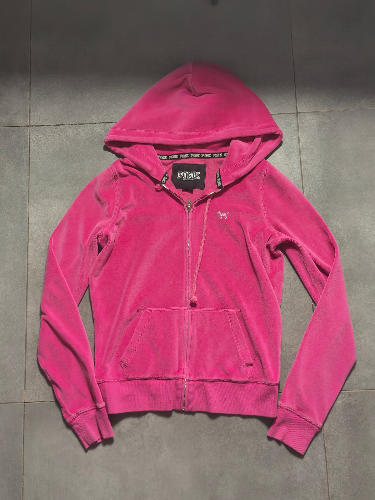 Bluza Vs Pink
