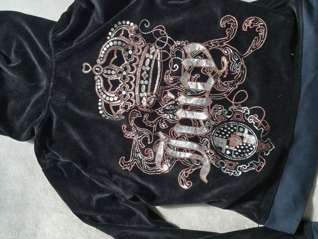 Bluza Juicy Couture