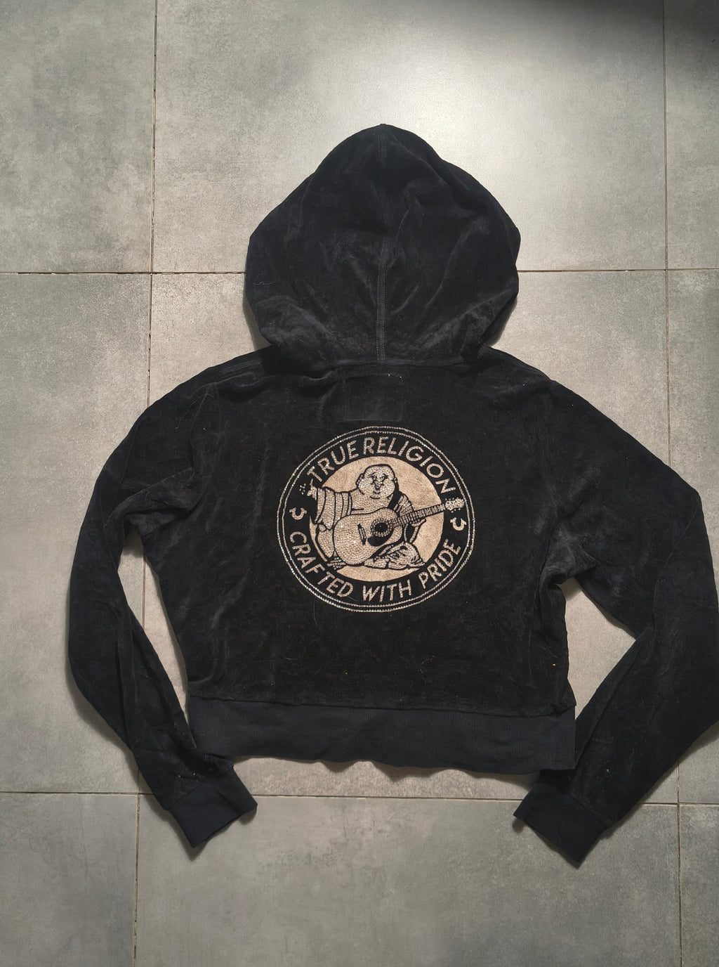 Bluza True Religion