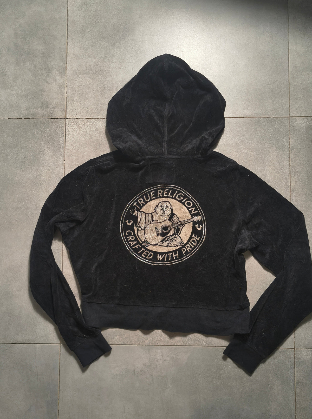 Bluza True Religion