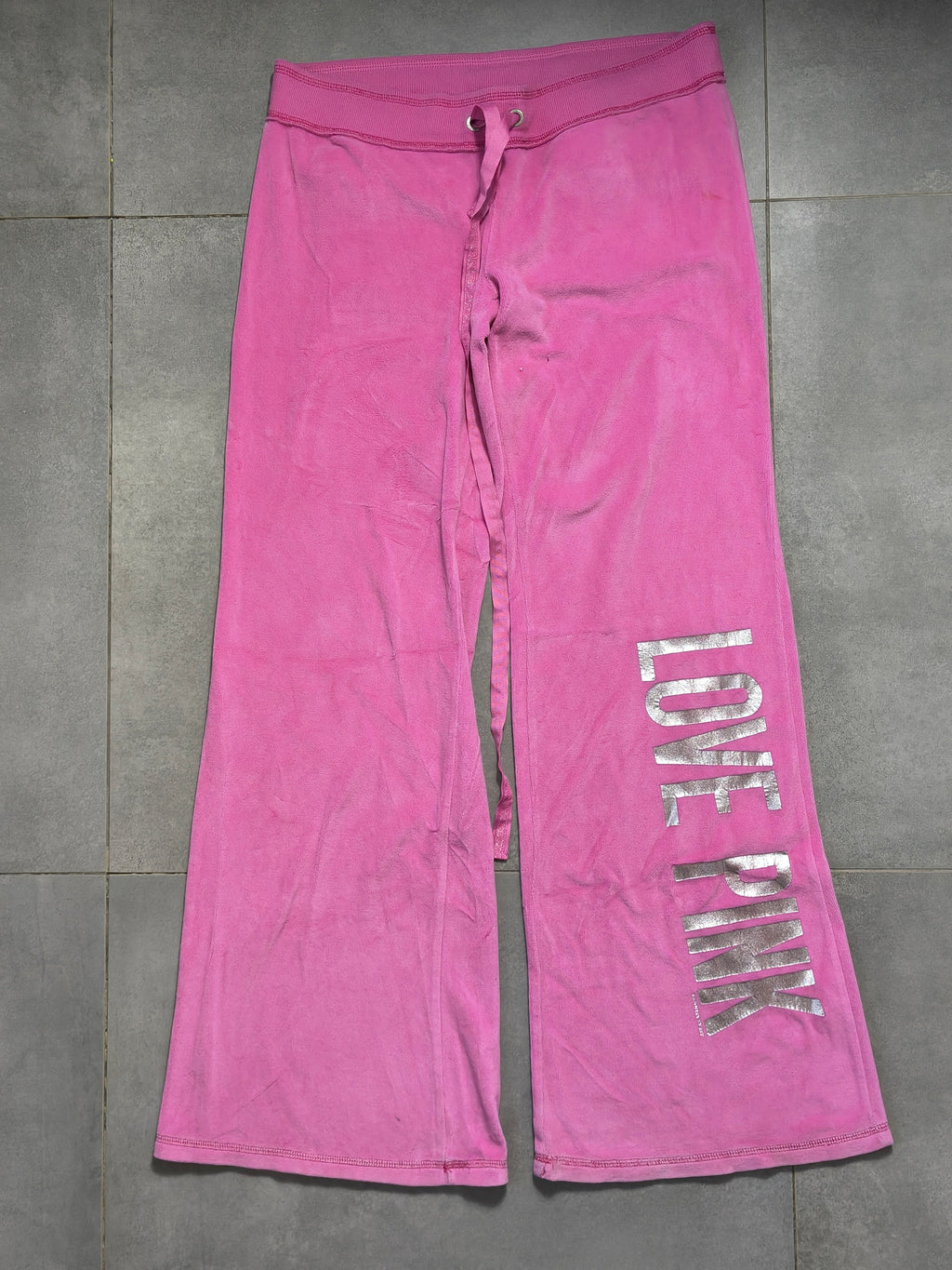 Spodnie PINK
