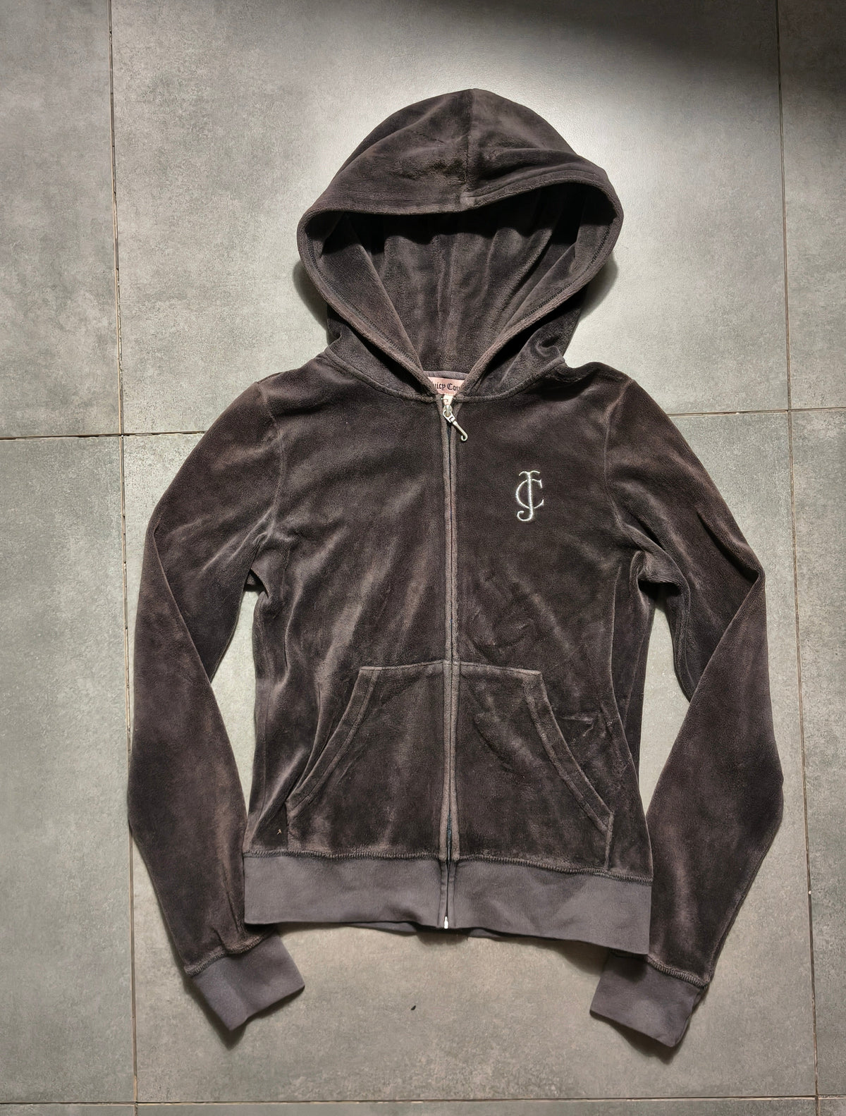 Bluza Juicy Couture