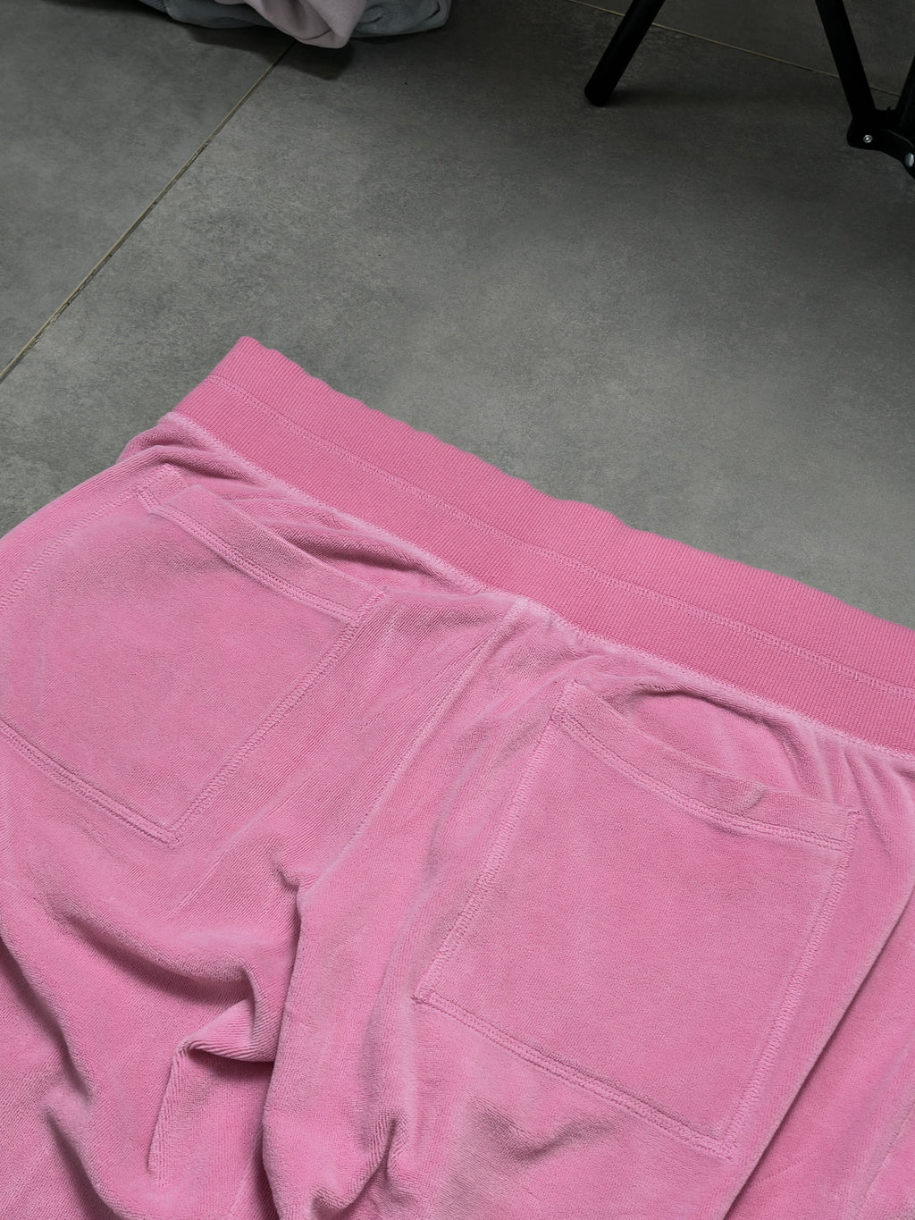 Spodnie PINK