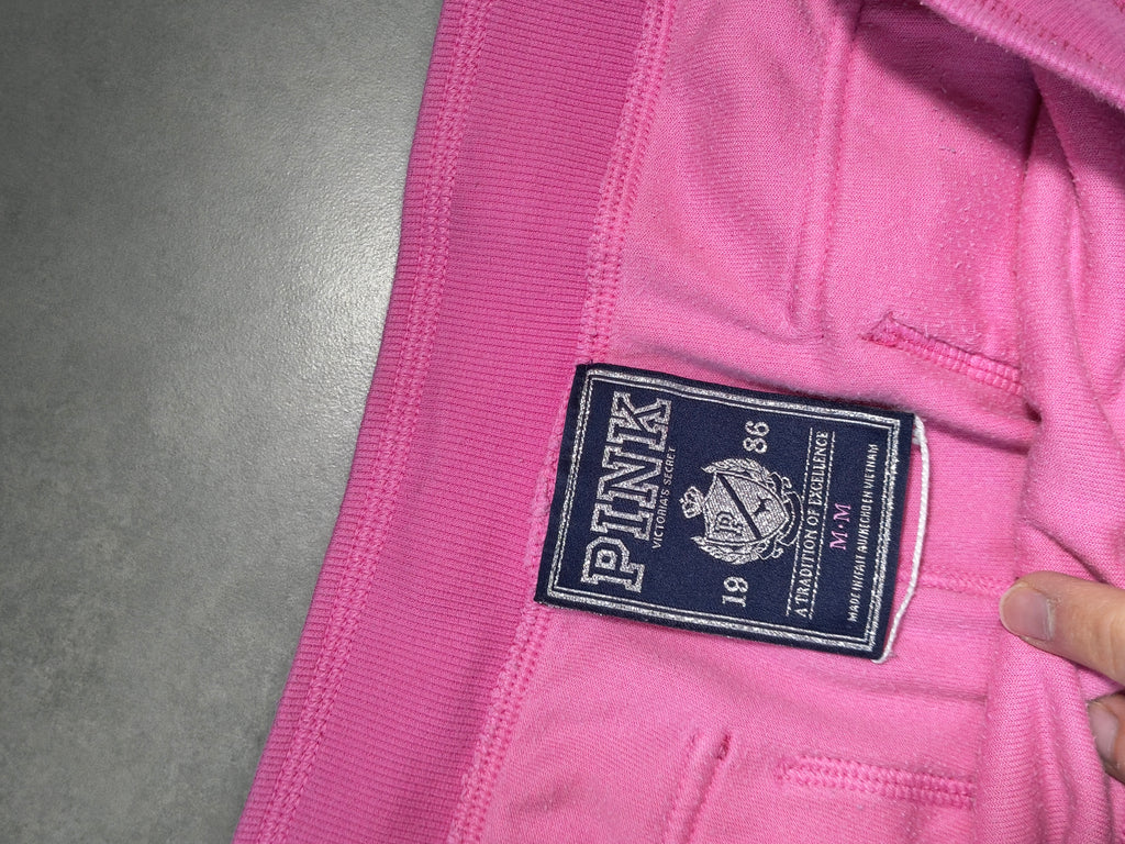 Spodnie PINK