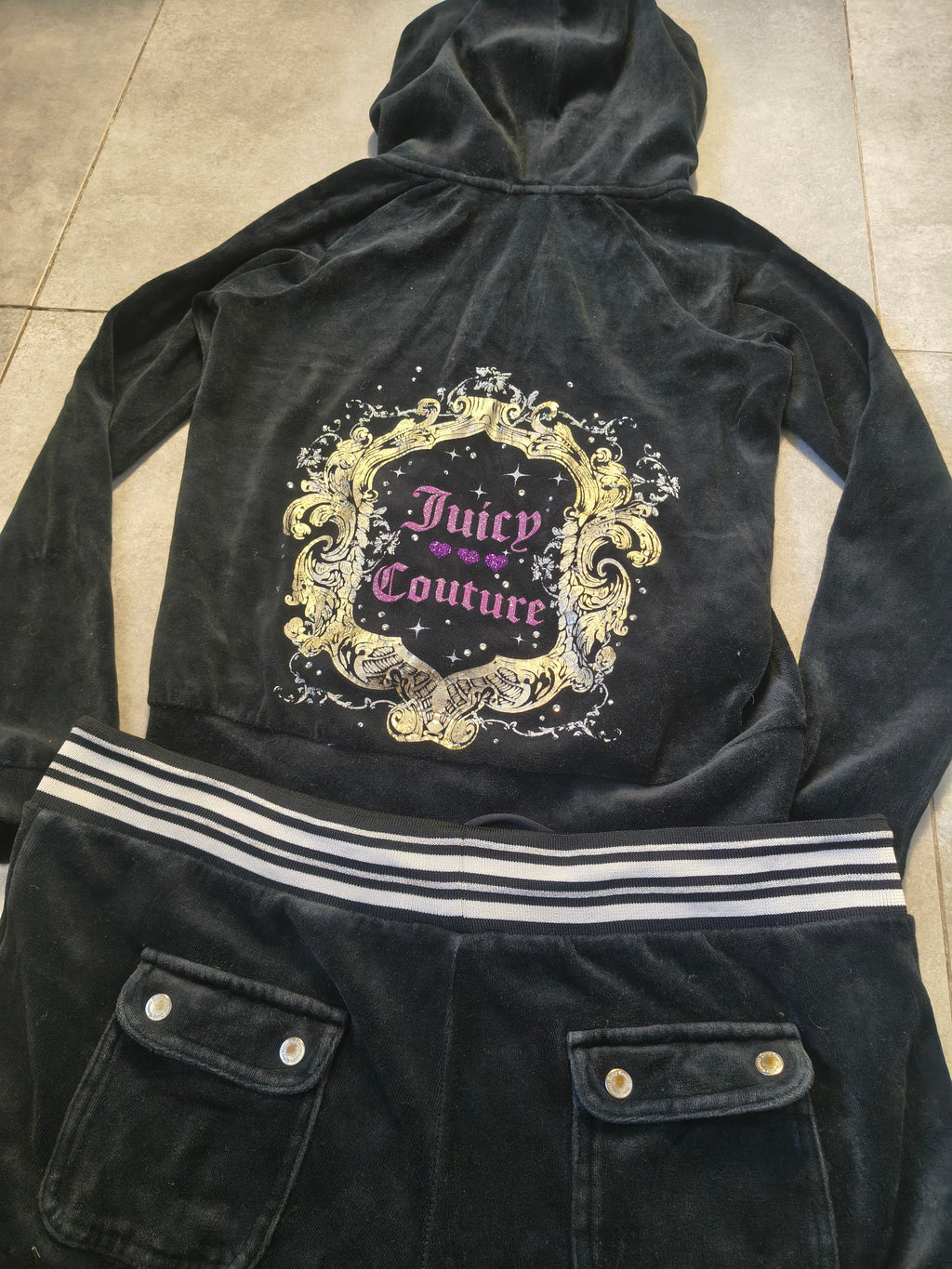 Set Juicy Couture