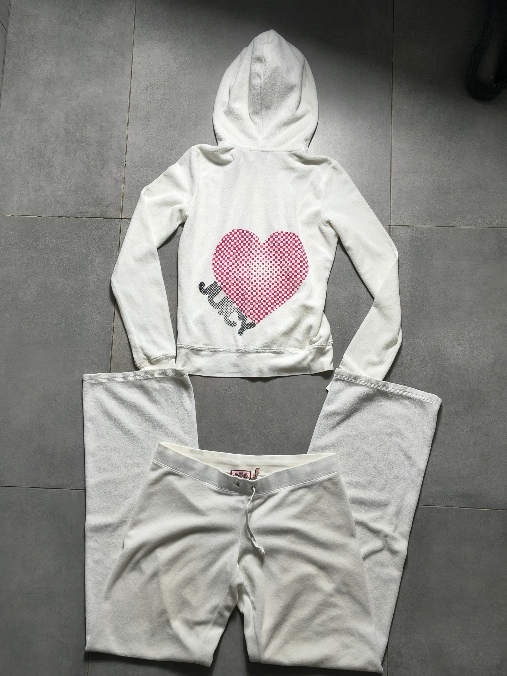 Set Juicy Couture