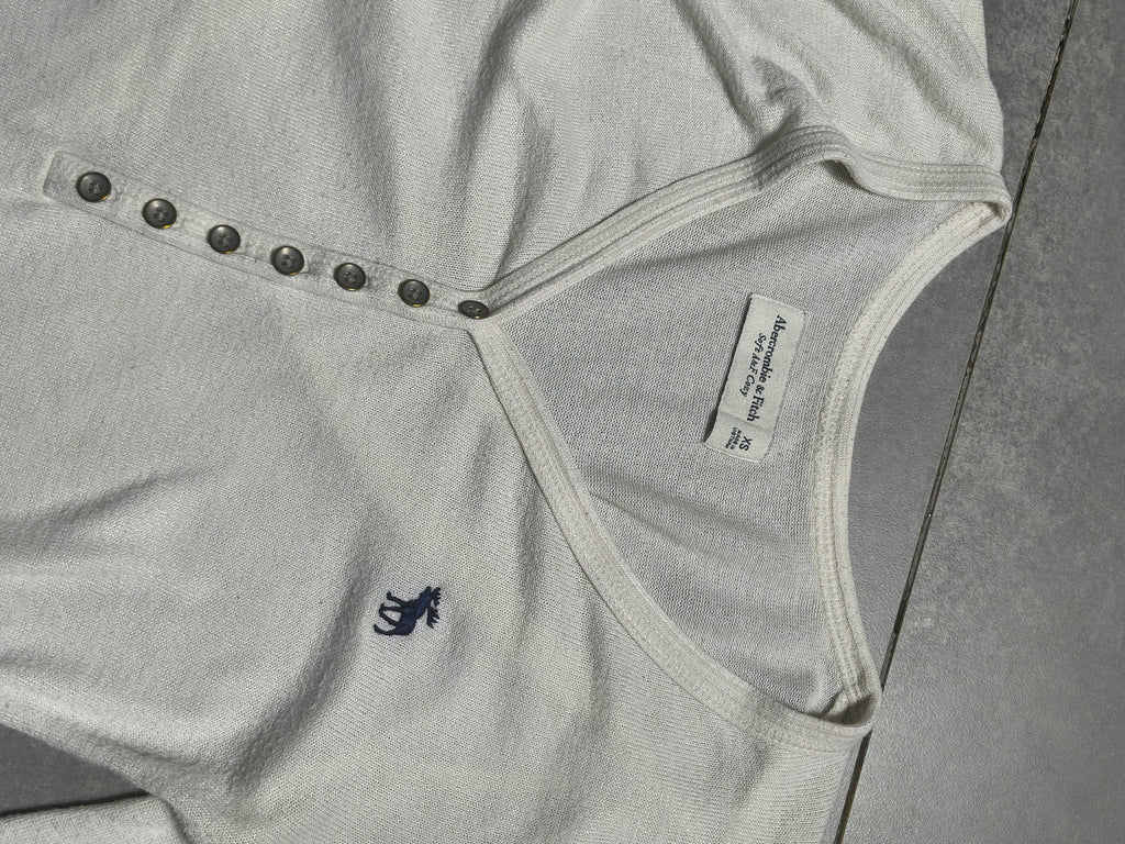 Bluzka Abercrombie&Fitch