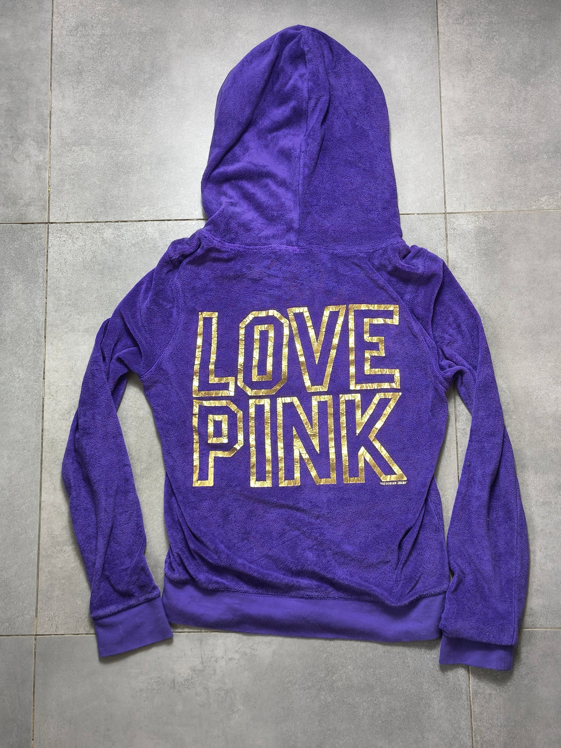 Bluza PINK