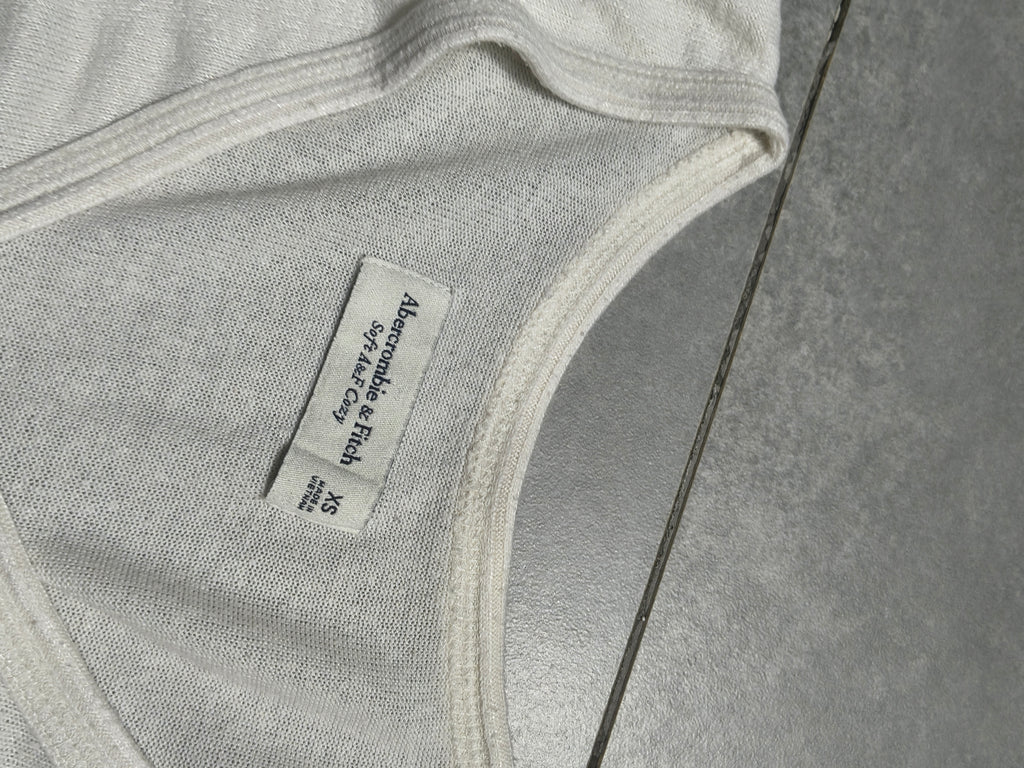 Bluzka Abercrombie&Fitch