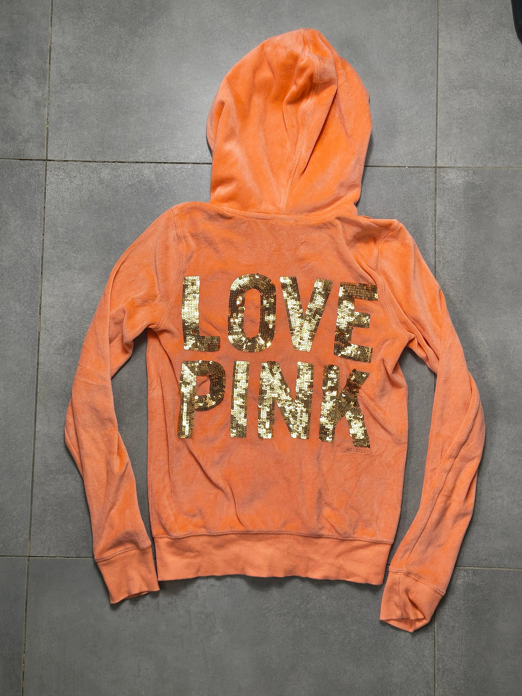 Bluza PINK
