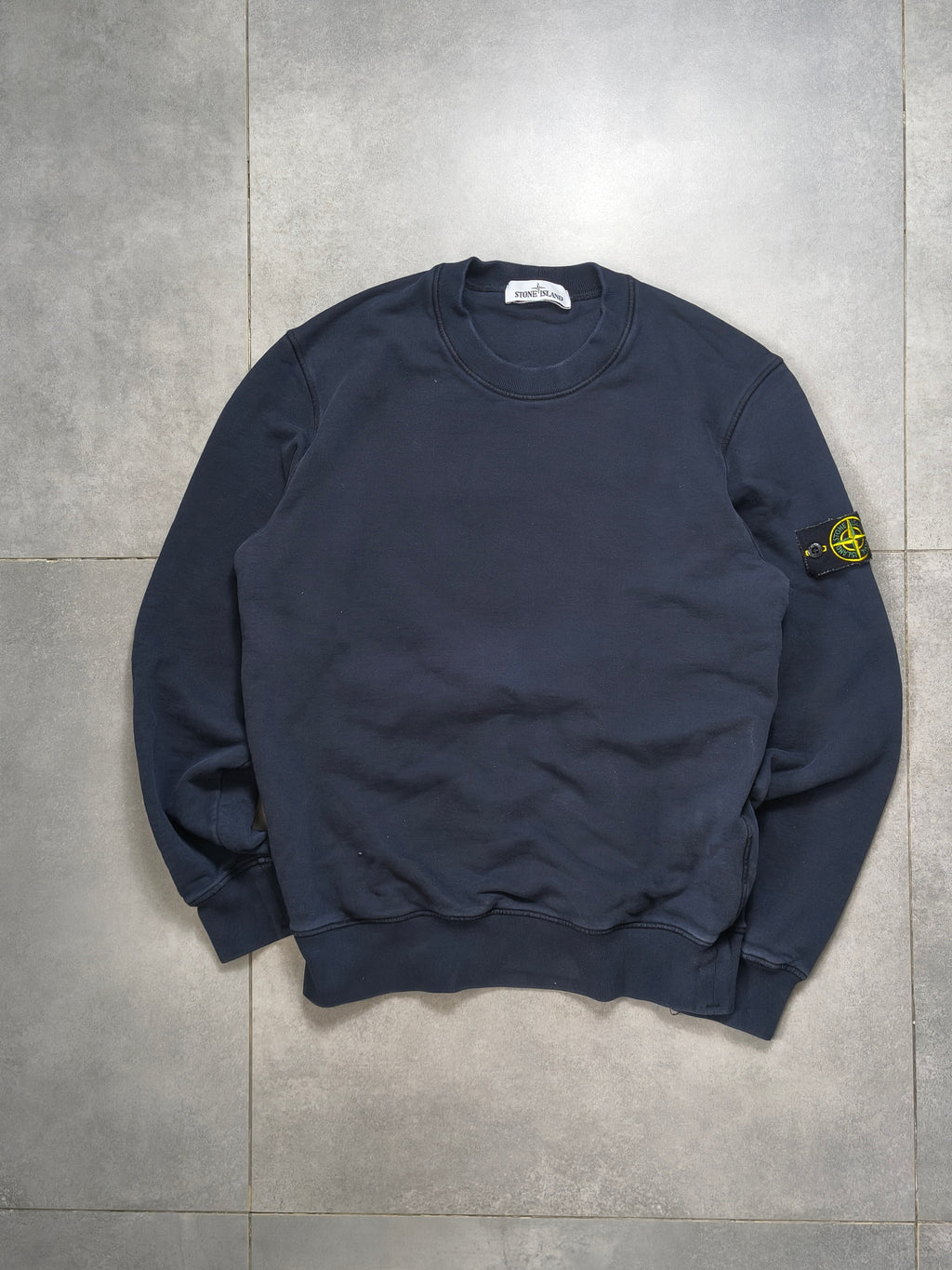 Bluza Stone Island
