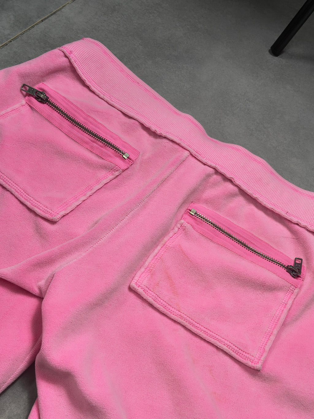 Spodnie PINK