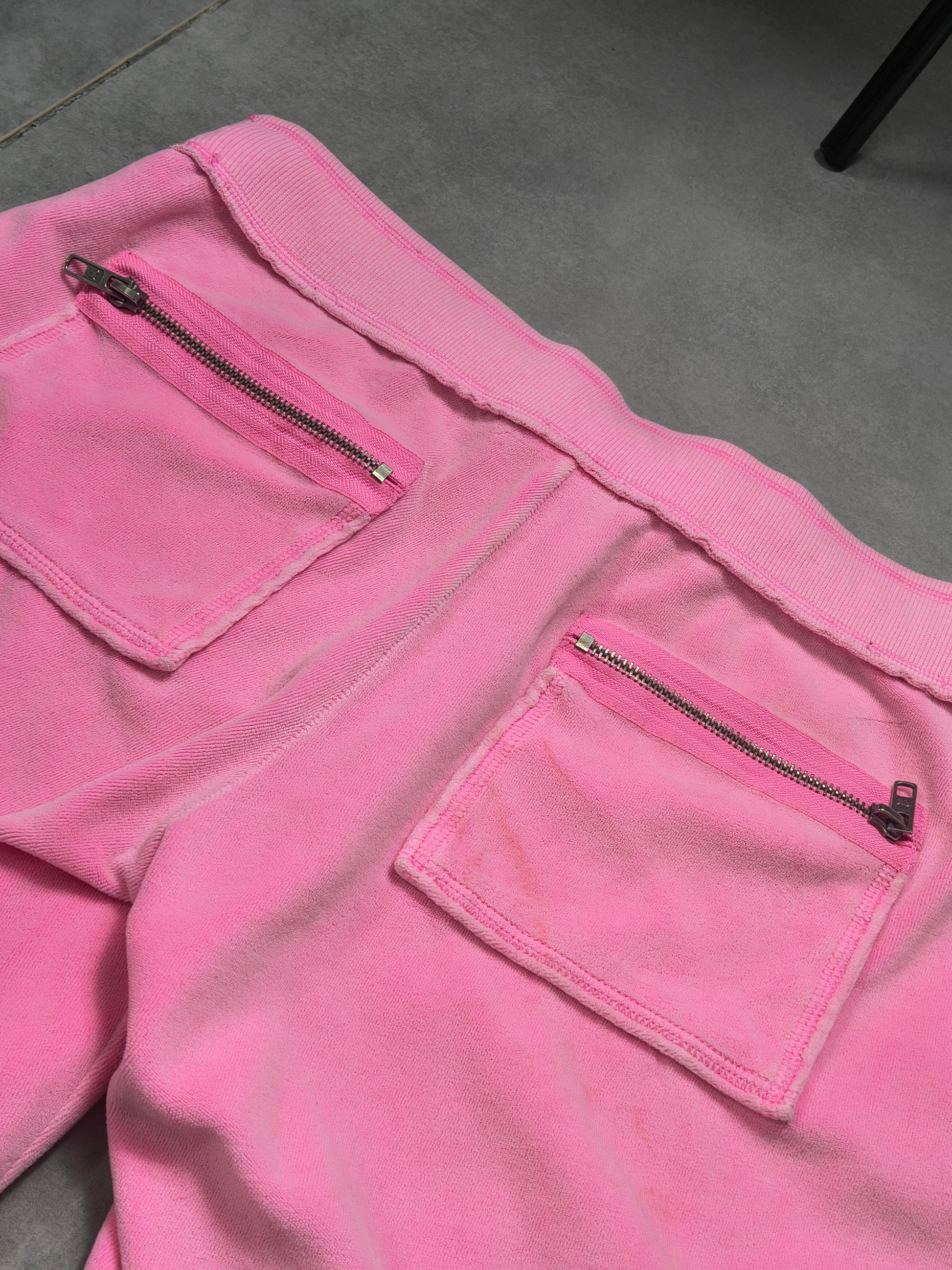 Spodnie PINK